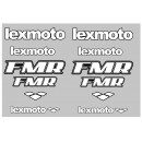 Lexmoto - FMR Kit 1 - 002